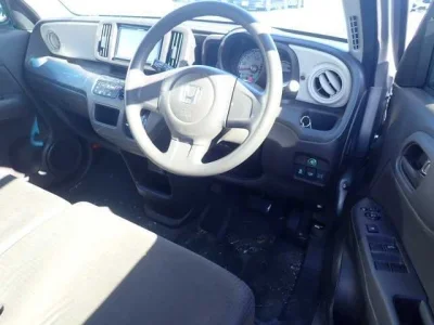 Honda N ONE