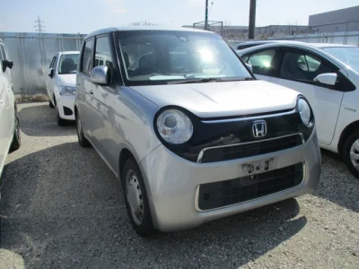 Honda N ONE