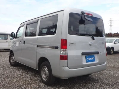 Toyota TownAce