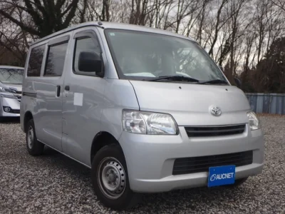 Toyota TownAce