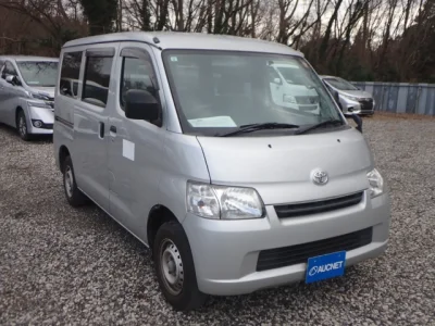 Toyota TownAce