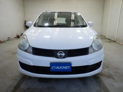 Nissan AD