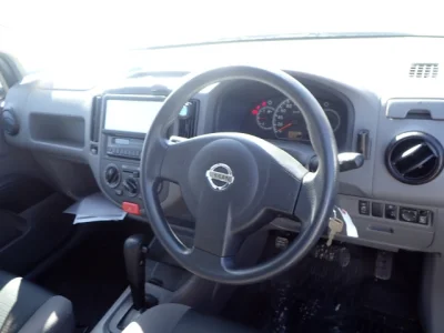 Nissan AD