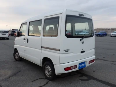 Nissan NV100 CLIPPER