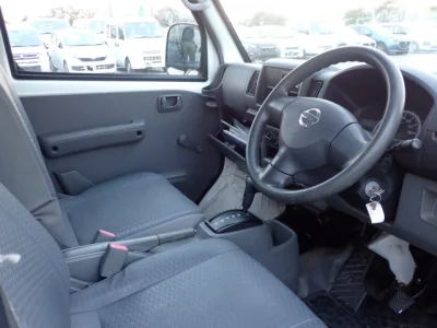 Nissan NV100 CLIPPER