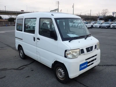 Nissan NV100 CLIPPER