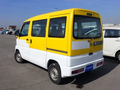 Nissan NV100 CLIPPER