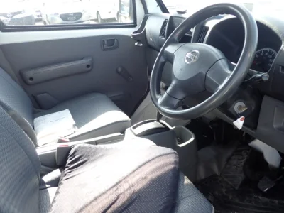 Nissan NV100 CLIPPER