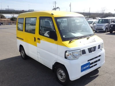 Nissan NV100 CLIPPER