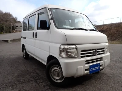 Honda Acty