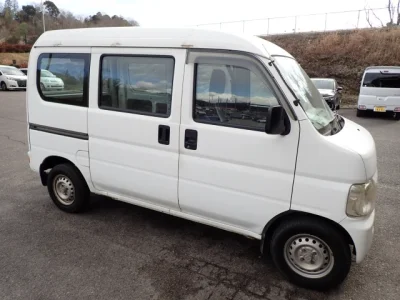 Honda Acty