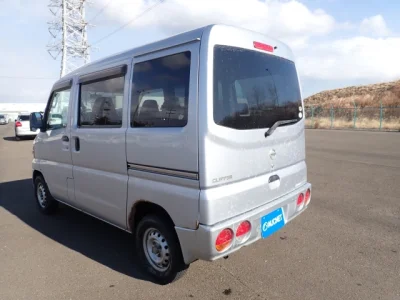 Nissan NV100 Clipper