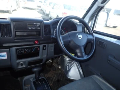 Nissan NV100 CLIPPER