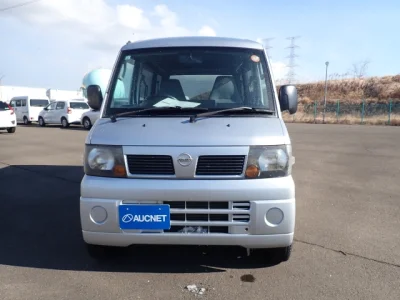 Nissan NV100 Clipper