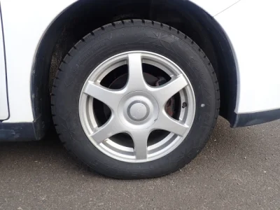 Nissan Wingroad