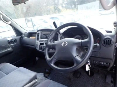 Nissan CARAVAN