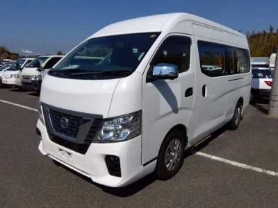Nissan Caravan