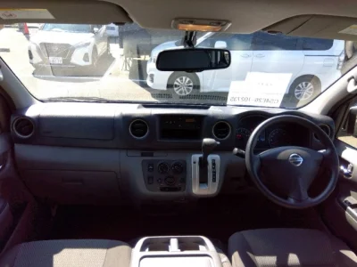 Nissan Caravan