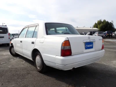 Toyota COMFORT