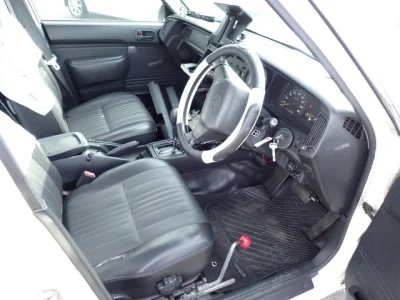 Toyota COMFORT