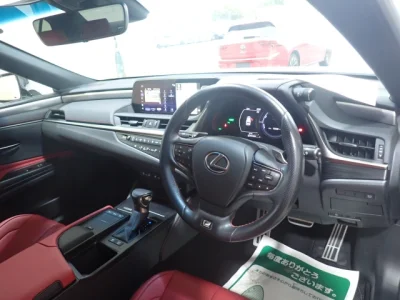 Lexus ES350