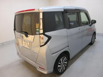 Daihatsu Thor