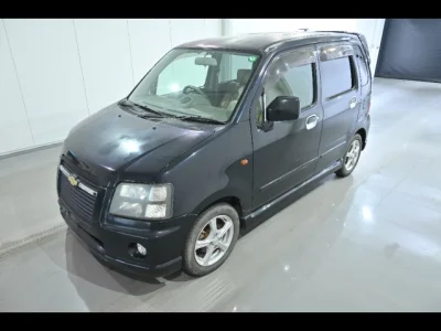 Chevrolet MW
