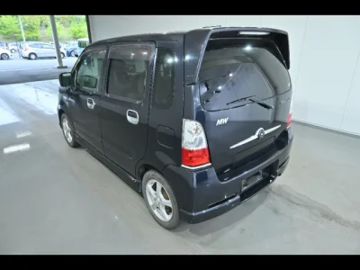 Chevrolet MW