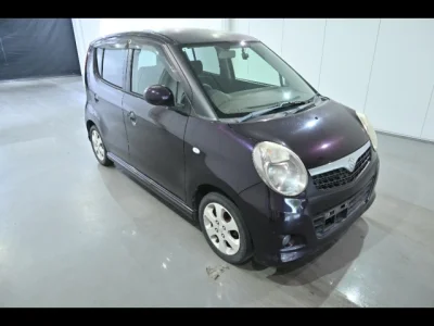 Suzuki MR Wagon