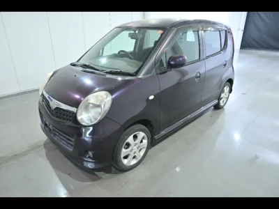 Suzuki MR Wagon