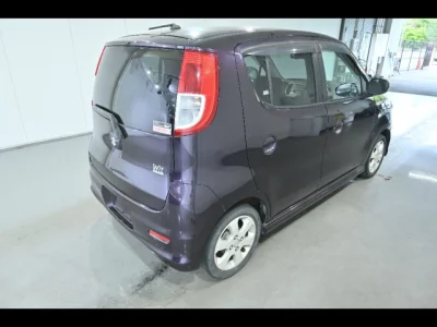 Suzuki MR Wagon
