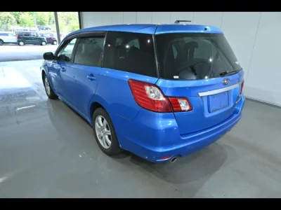 Subaru Exiga