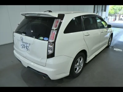 Honda Stream