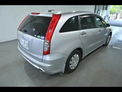 Honda Stream