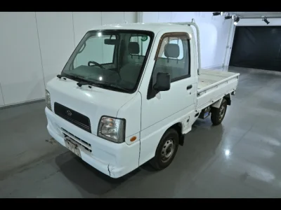 Subaru SAMBAR