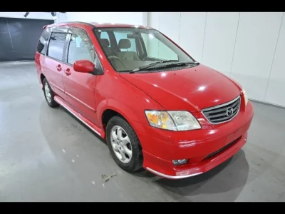 Mazda MPV