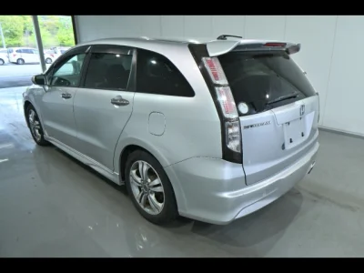 Honda Stream