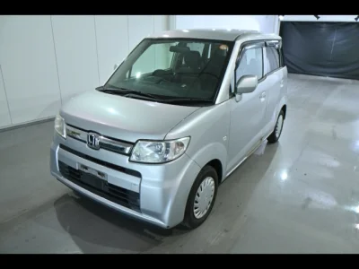 Honda Zest