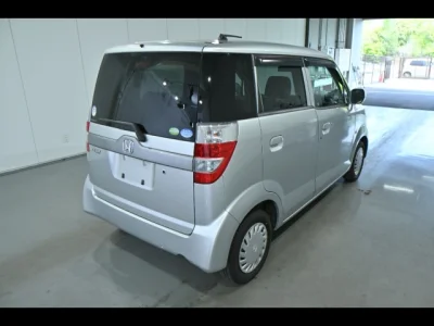 Honda Zest