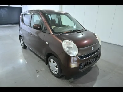 Suzuki MR Wagon