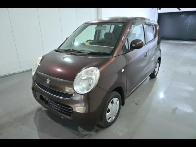 Suzuki MR Wagon