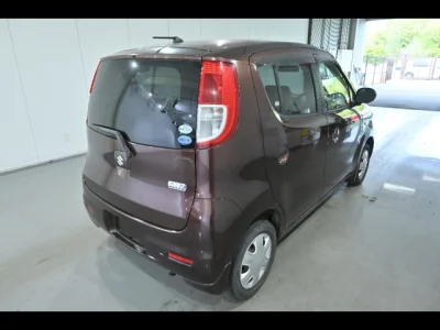 Suzuki MR Wagon