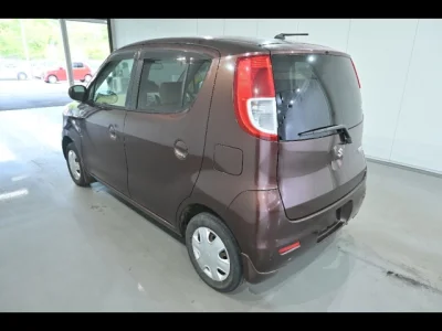 Suzuki MR Wagon