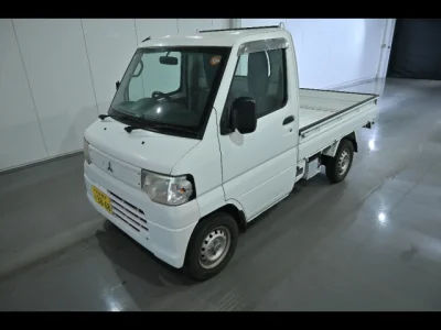 Mitsubishi MINICAB TRUCK