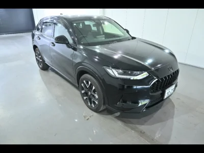 Honda ZR-V