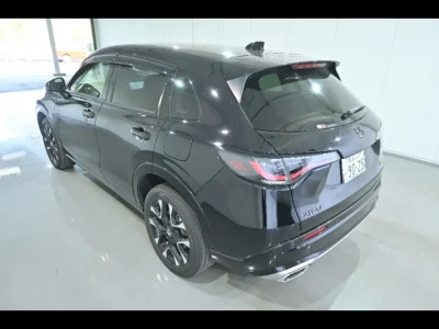 Honda ZR-V