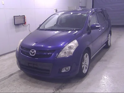 Mazda MPV