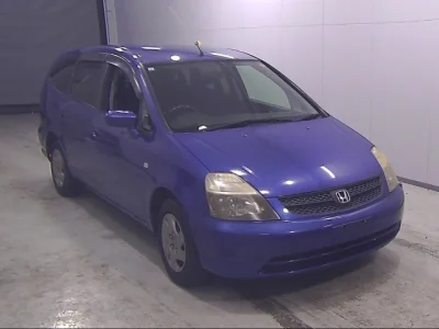 Honda Stream