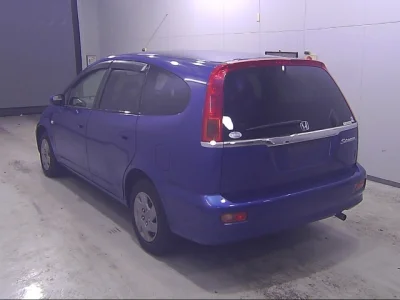 Honda Stream