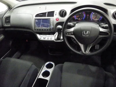 Honda Stream